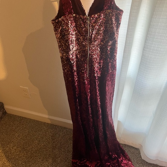 Crystal Doll Dress Purchases From Ross 